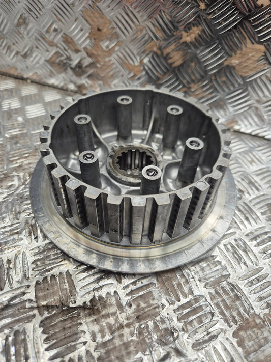 Noix d'embrayage YAMAHA 450 YFZ