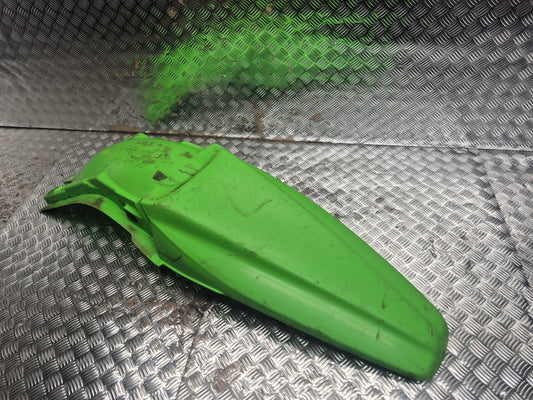 Garde boue arrière KAWASAKI 250 450 KXF 2009-2012