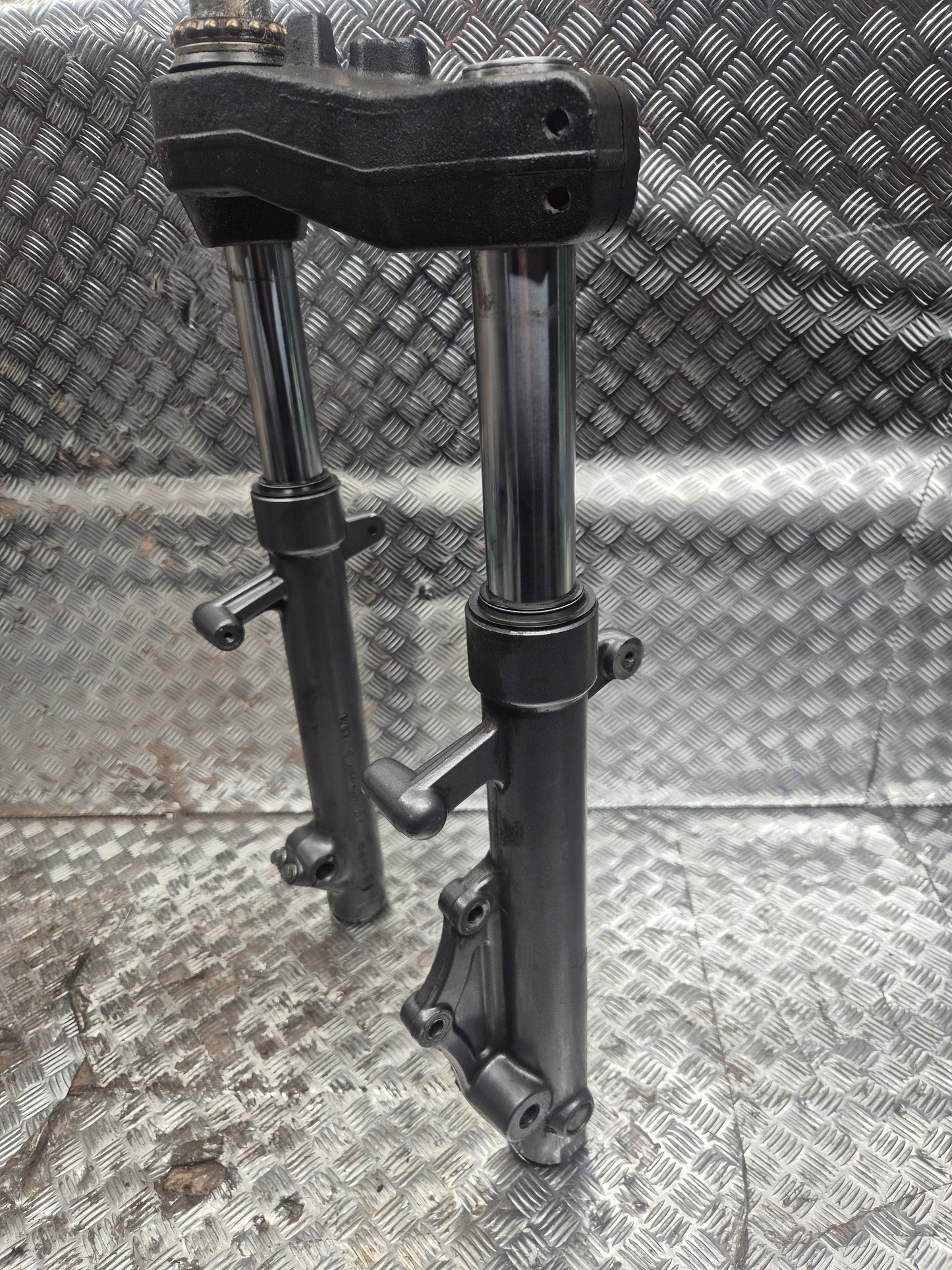 Fourche YAMAHA 125 X-MAX 2006-2009