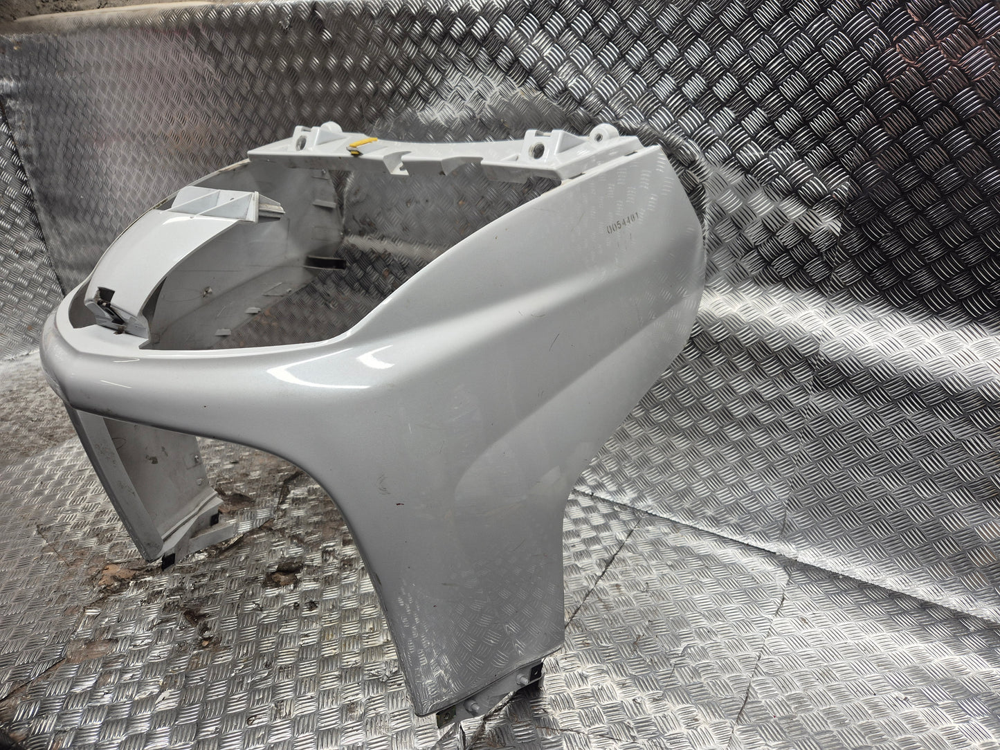 Face avant YAMAHA 125 X-MAX 2006-2009