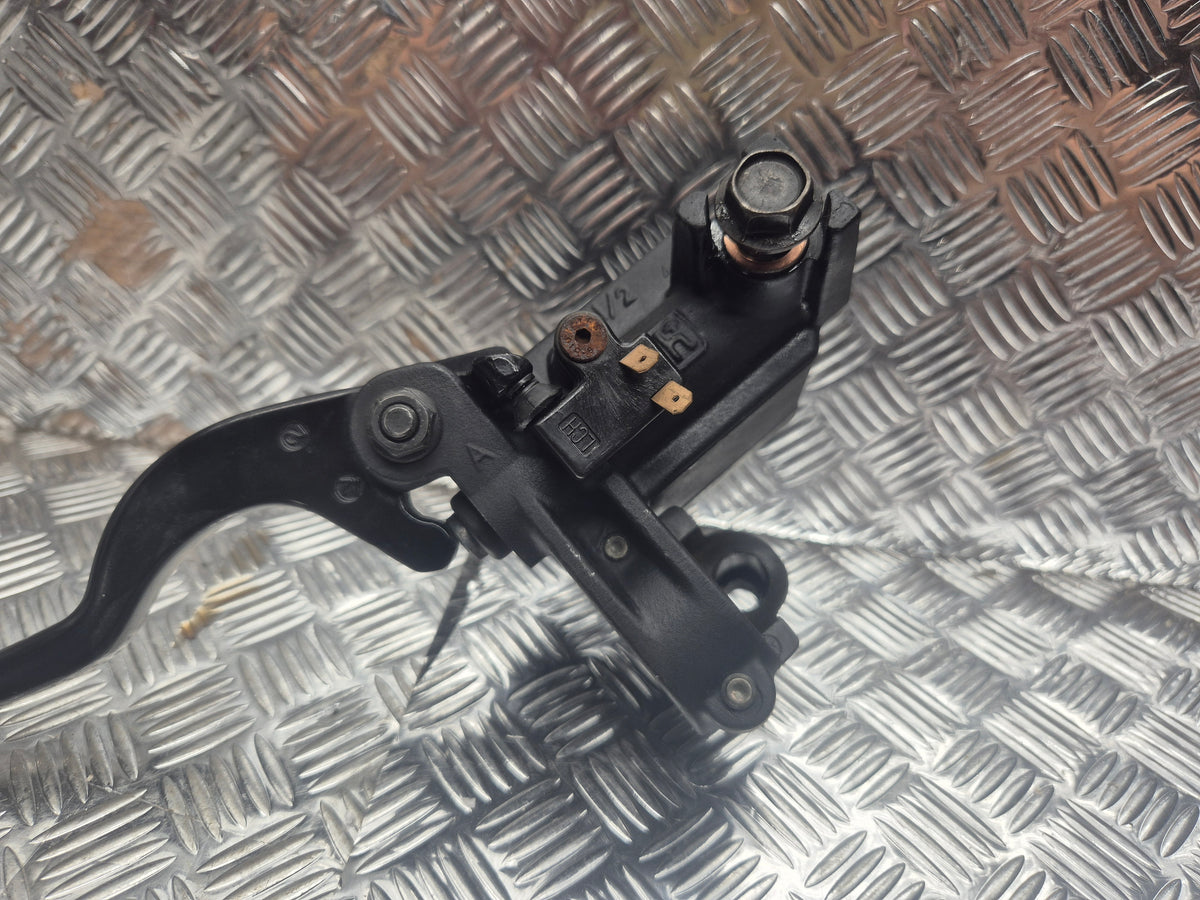 Maitre cylindre de frein avant YAMAHA 125 X-MAX 2006-2009