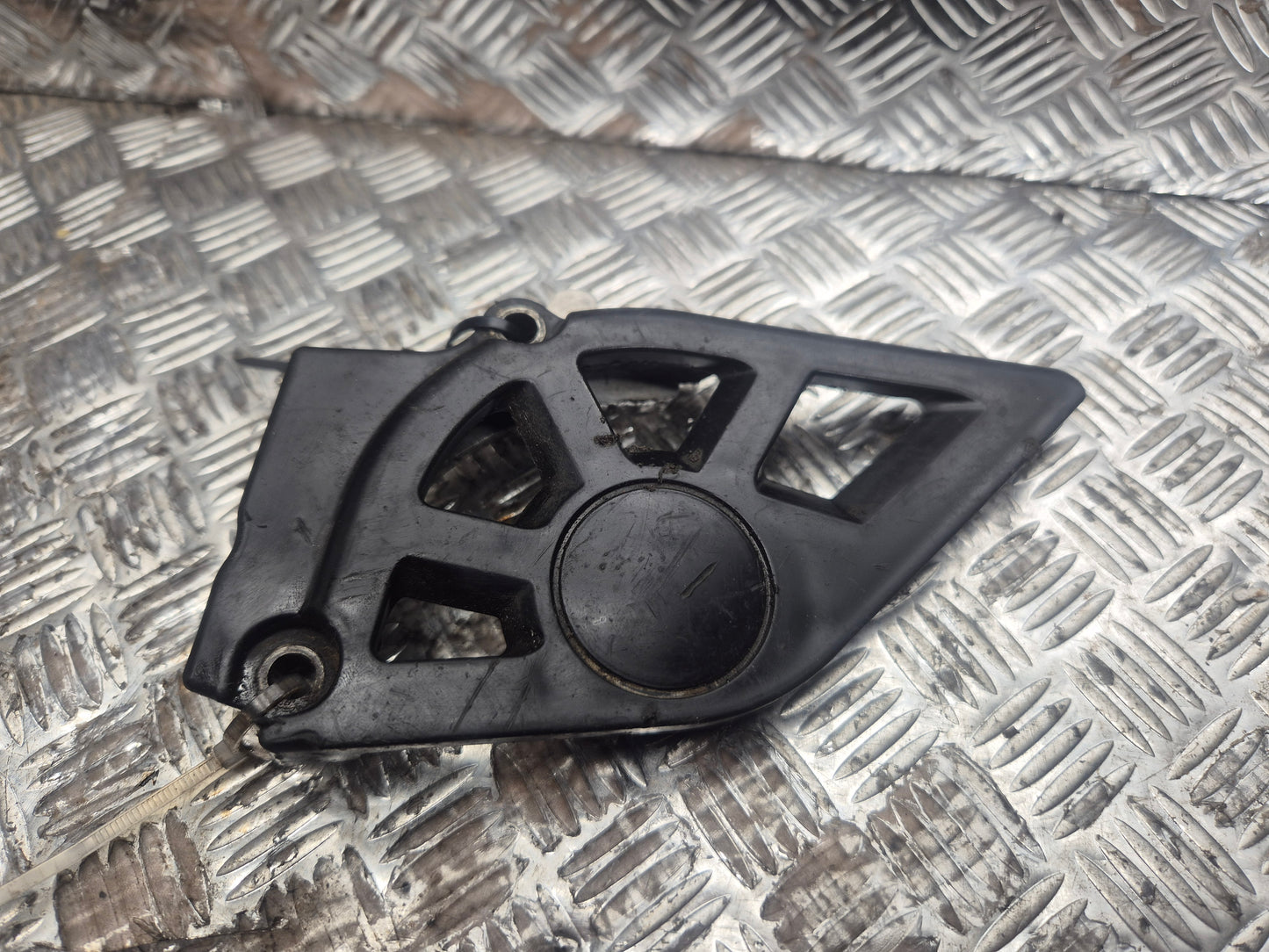 Cache pignon HONDA 250 CRF 2006-2009