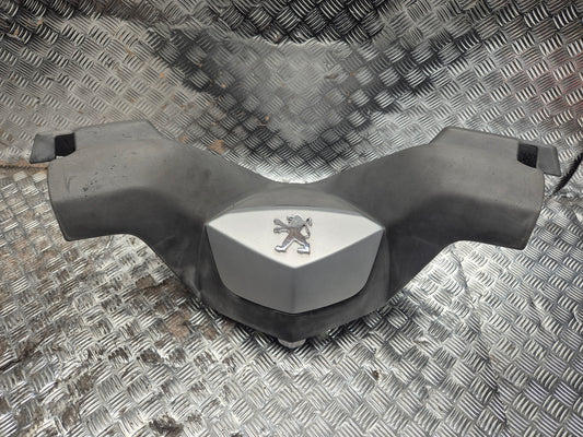 Couvre guidon supérieur PEUGEOT 125 SATELIS 2007-2011