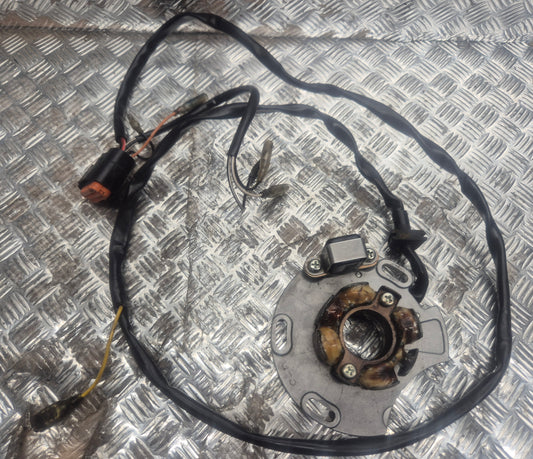 Stator GASGAS 125 EC 2007
