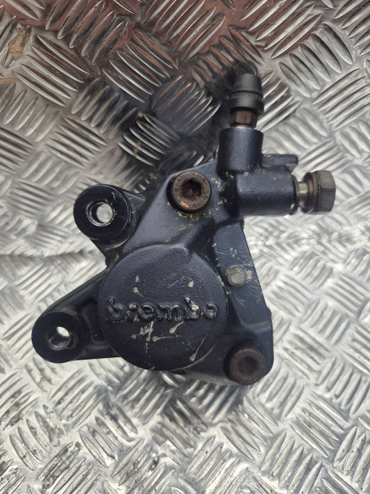 Étrier de frein avant BREMBO MBK BOOSTER YAMAHA BW'S 2004-2017