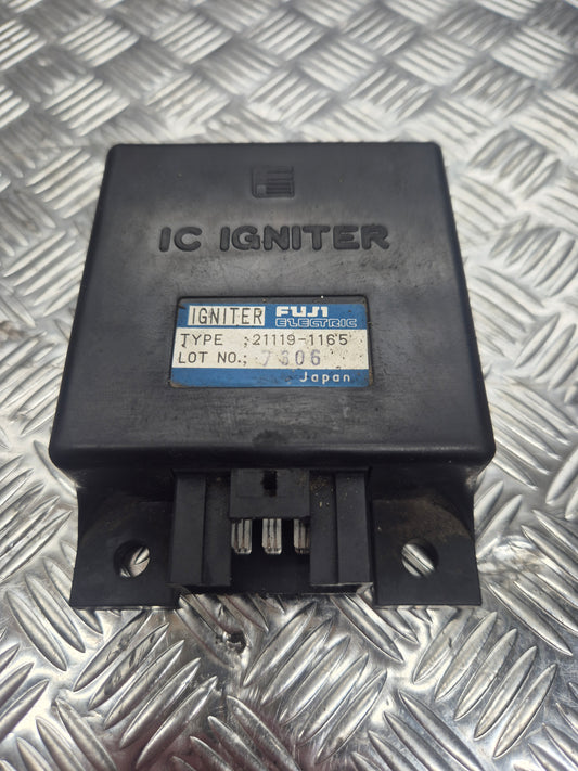 Boitier CDI KAWASAKI 1000 GTR ZGT00A