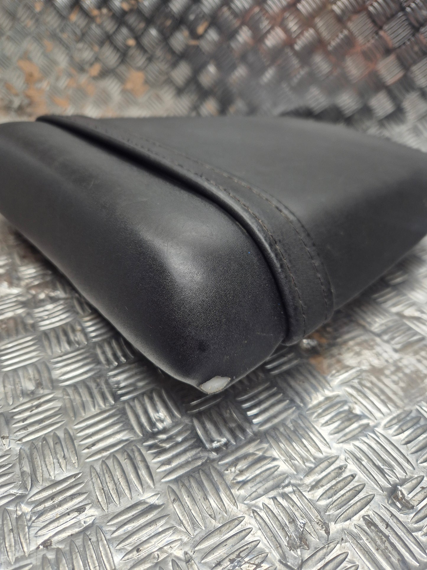 Selle passager SUZUKI 125 RG FUN 1992-1996
