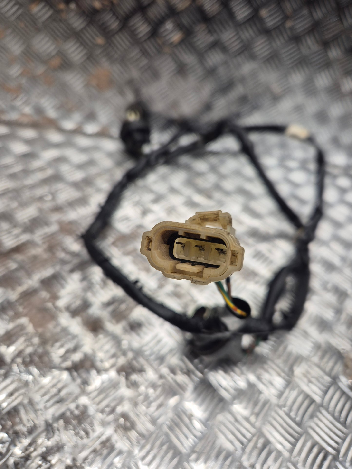 Faisceau de feu arrière HONDA FOURTRAX 350 RANCHER 4X4 2004-2006