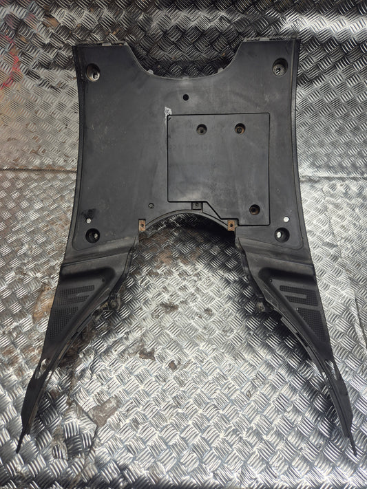 Marche pieds PEUGEOT 50 V-CLIC