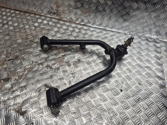 Triangle supérieur gauche KYMCO 250 KXR