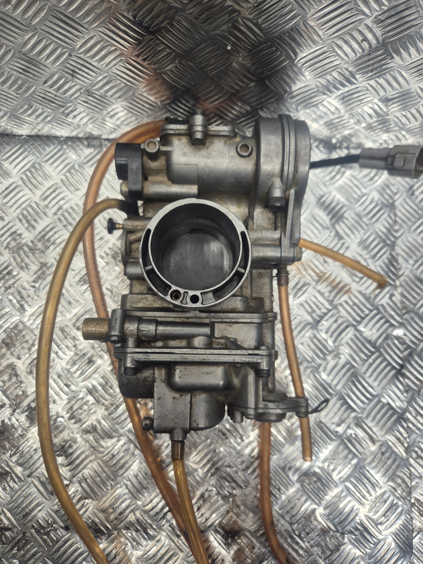 Carburateur YAMAHA 250 YZF 2006-2009