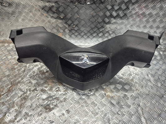 Couvre guidon PEUGEOT 125 SATELIS 2007-2011