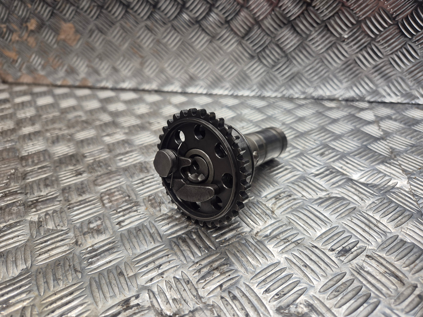 Arbre à came d'échappement HOTCAMS STAGE2 YAMAHA 250 YZF 2006-2009
