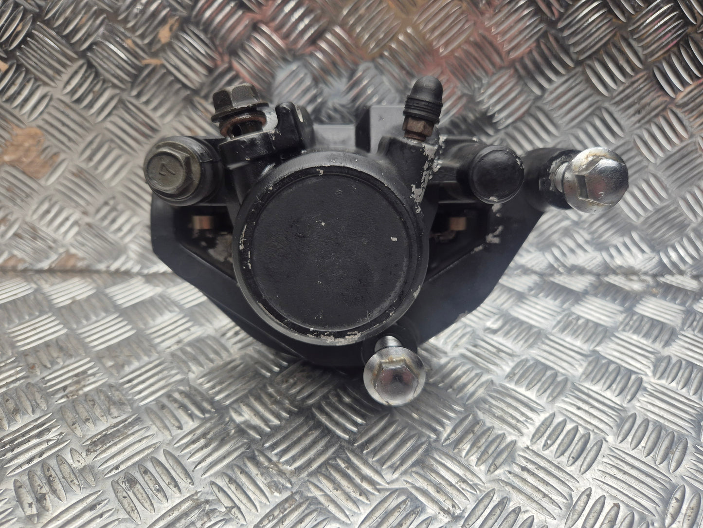 Étrier de frein avant YAMAHA 535 VIRAGO 1989