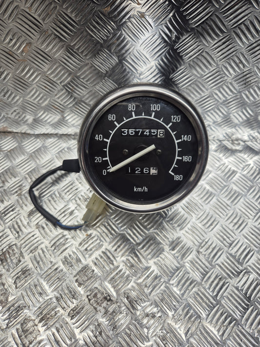 Compteur YAMAHA 535 VIRAGO 1989