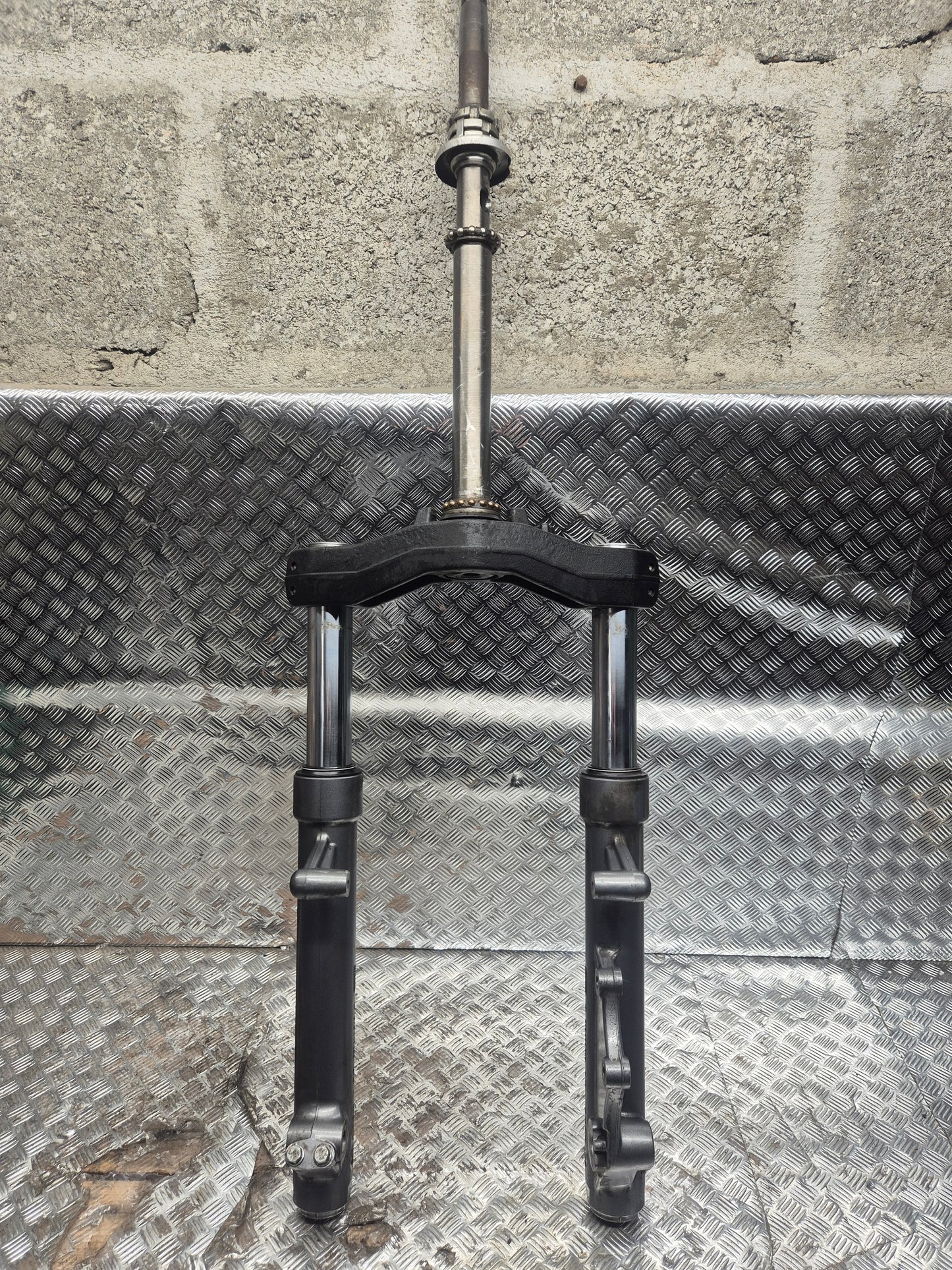 Fourche YAMAHA 125 X-MAX 2006-2009