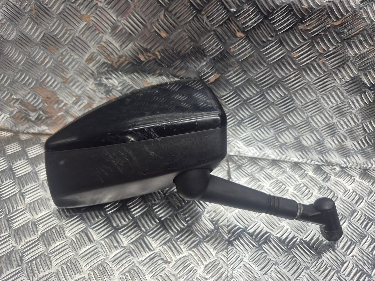 Retro droit PEUGEOT 125 SATELIS 2006 - 2012