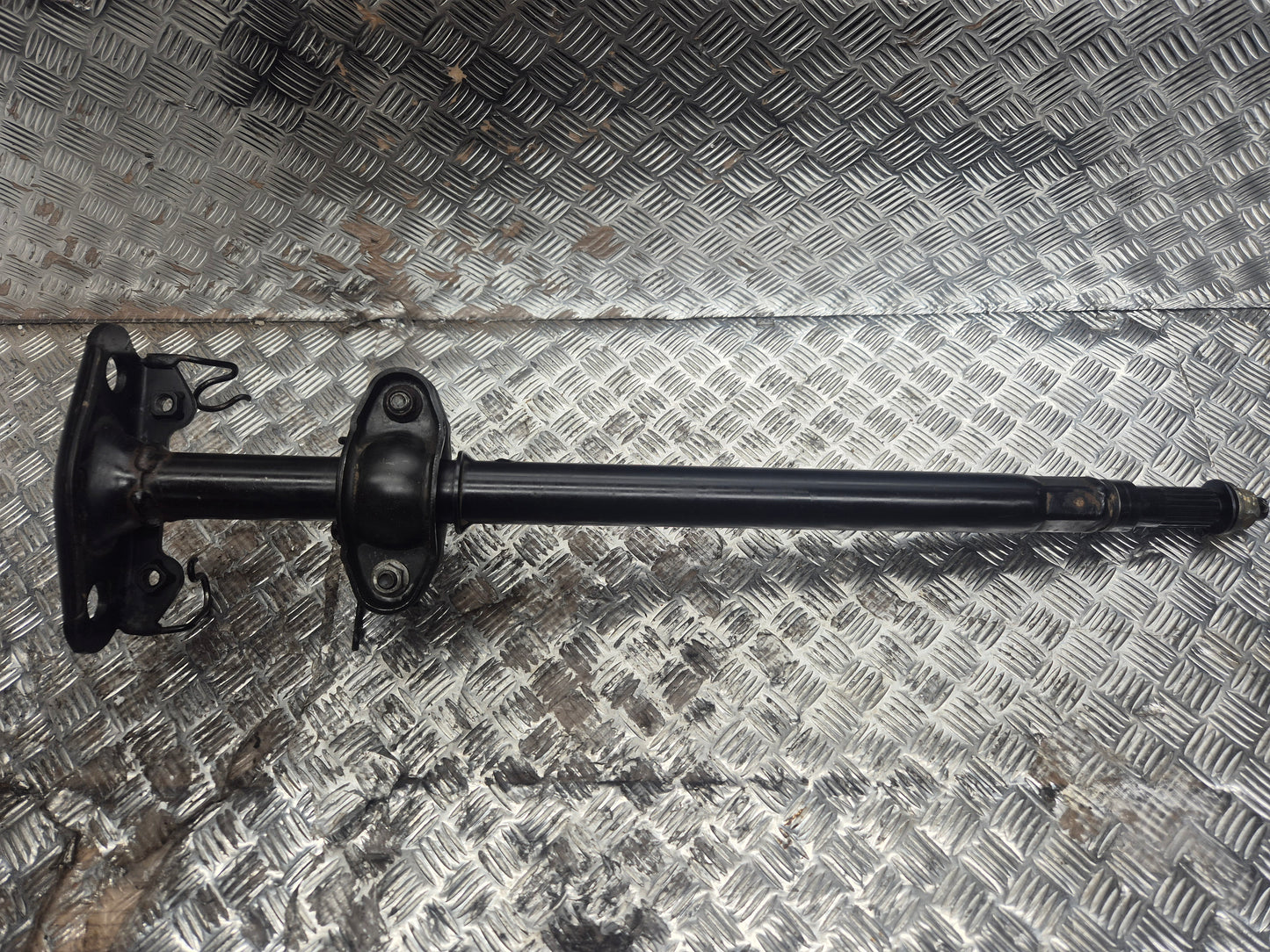 Colonne de direction HONDA FOURTRAX 350 RANCHER 4X4 2004-2006