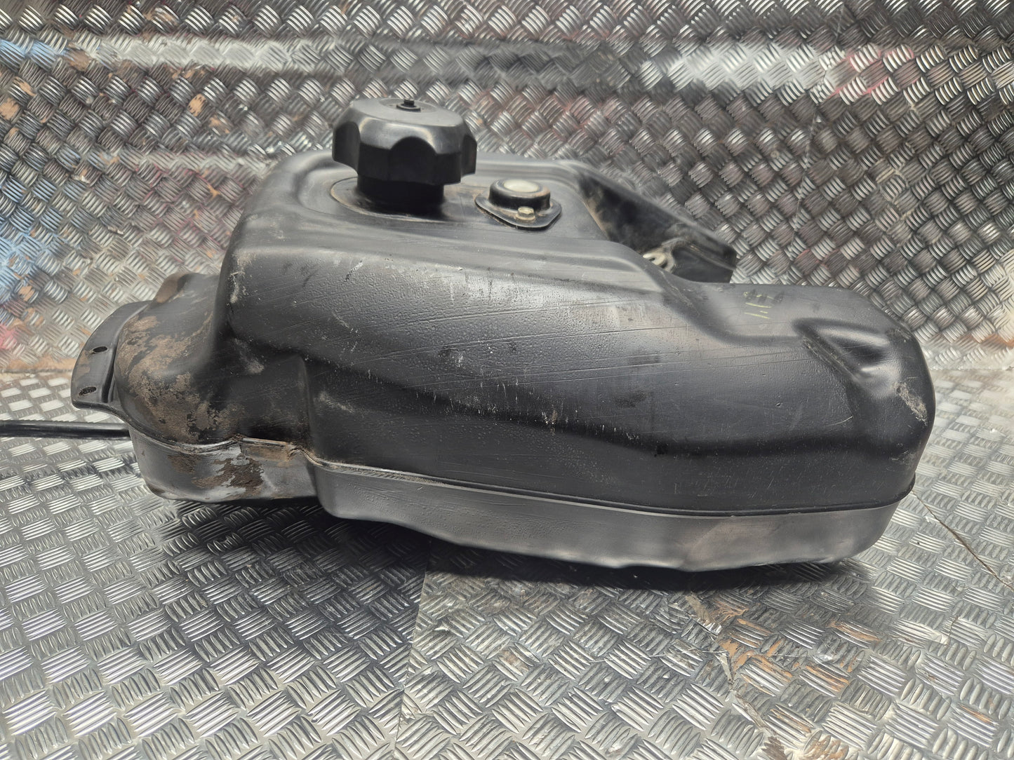 Réservoir HONDA FOURTRAX 350 RANCHER 4X4 2004-2006