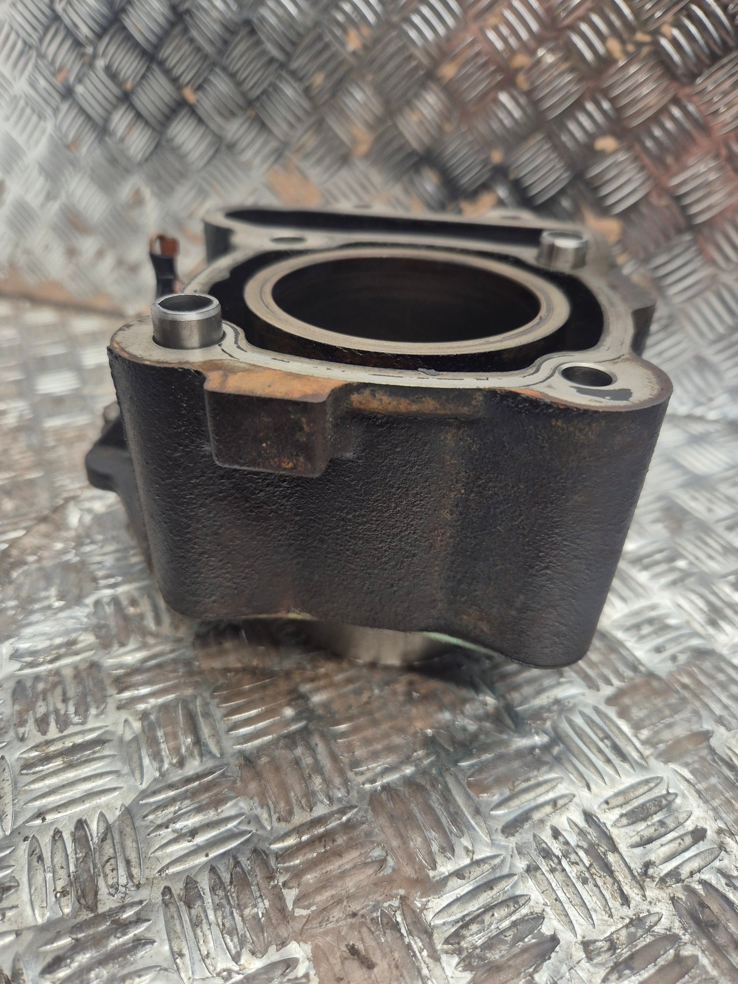 Cylindre piston PEUGEOT 125 SATELIS 2007-2011