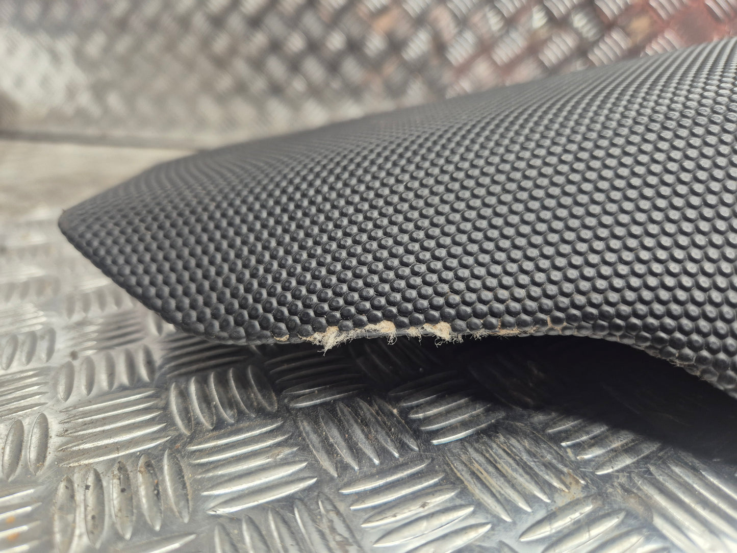 Selle GASGAS 125 EC 2007-2011