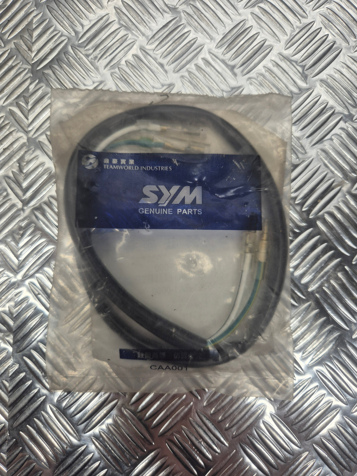 Faisceau contacteur de stop SYM  35342-RA1-000