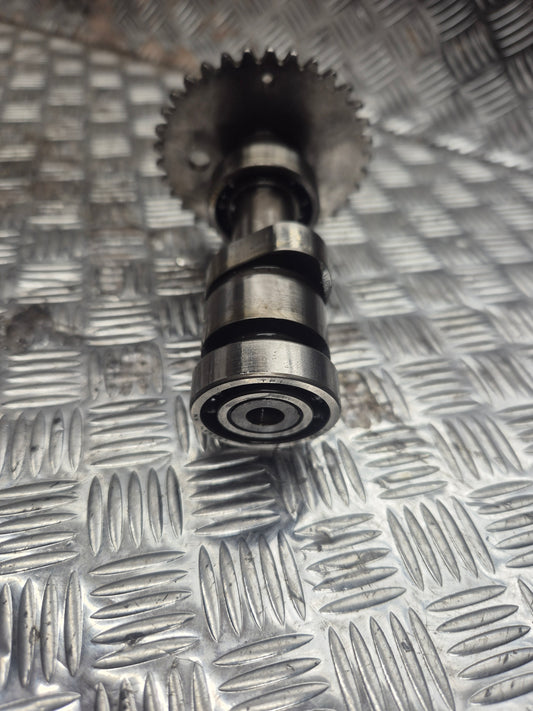 Arbre à cam KYMCO 250 KXR