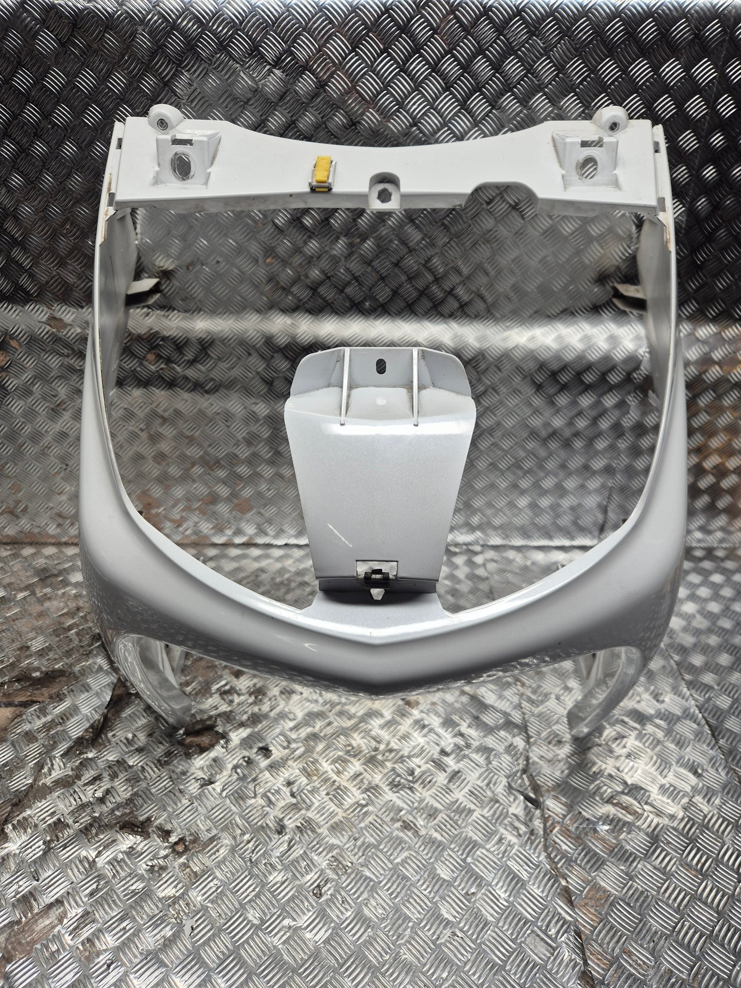 Face avant YAMAHA 125 X-MAX 2006-2009