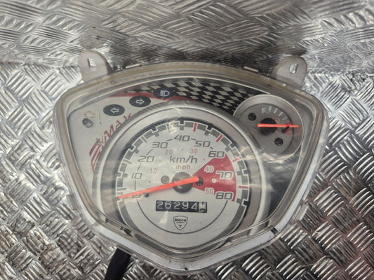 Compteur 50 NECO ONE 2012-2019