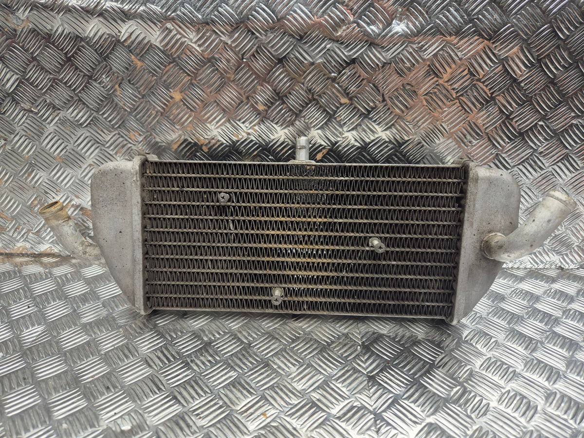 Radiateur YAMAHA 125 X-MAX 2006-2009