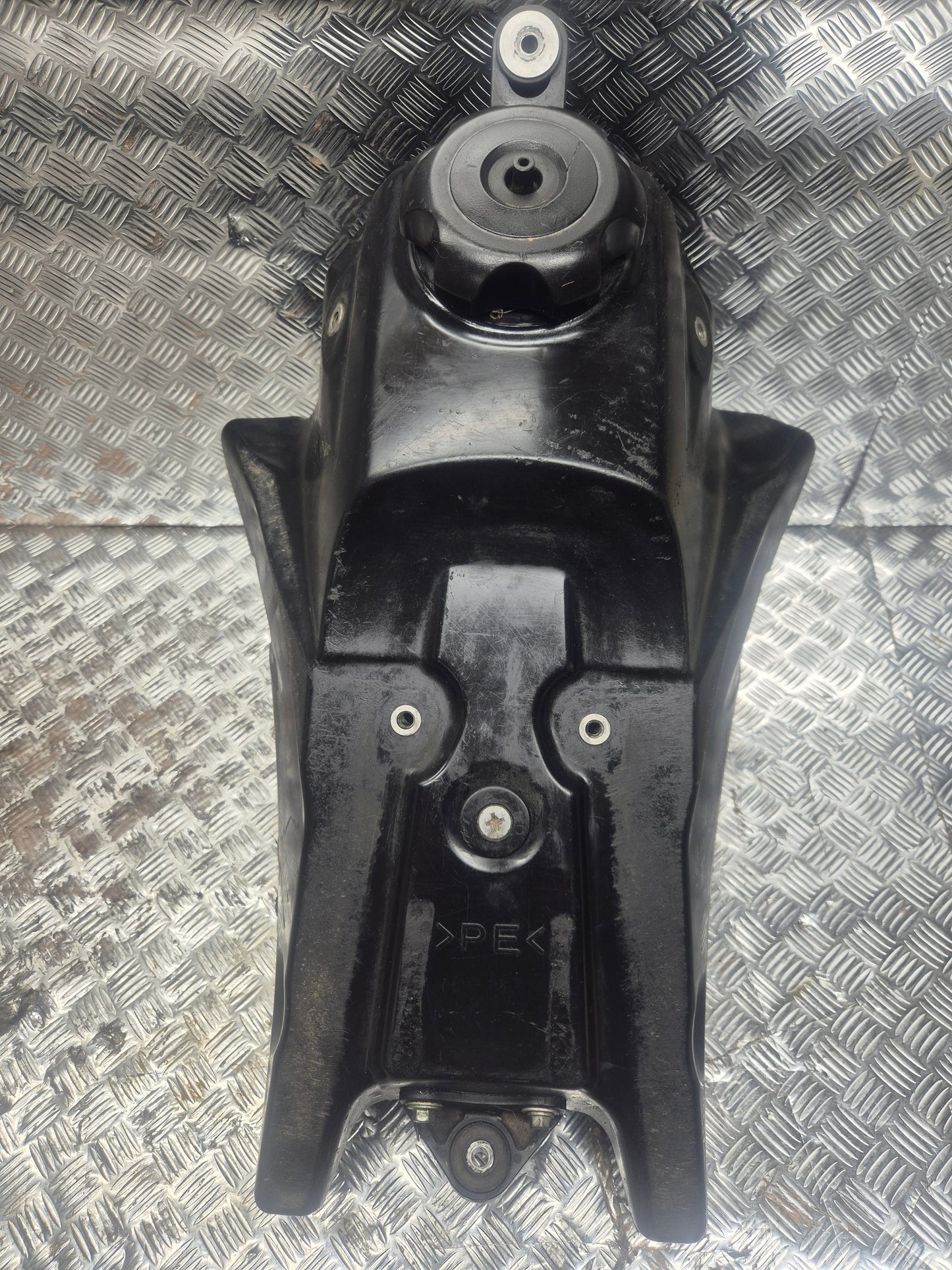 Réservoir YAMAHA 250 YZF 2006-2009