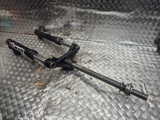 Fourche MBK BOOSTER YAMAHA BW'S 2004-2017