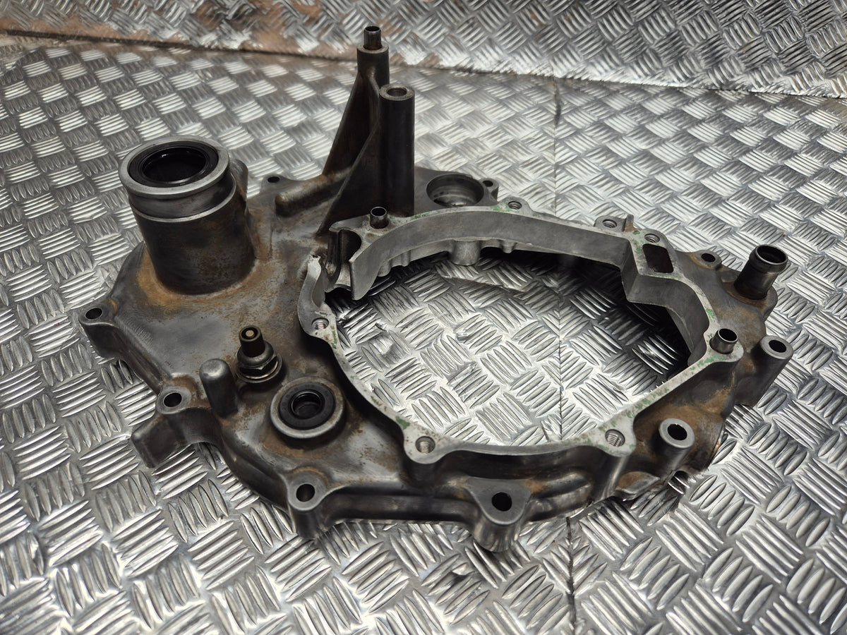 Couvercle Carter moteur arrière HONDA TRX 350 RANCHER 2004-2006
