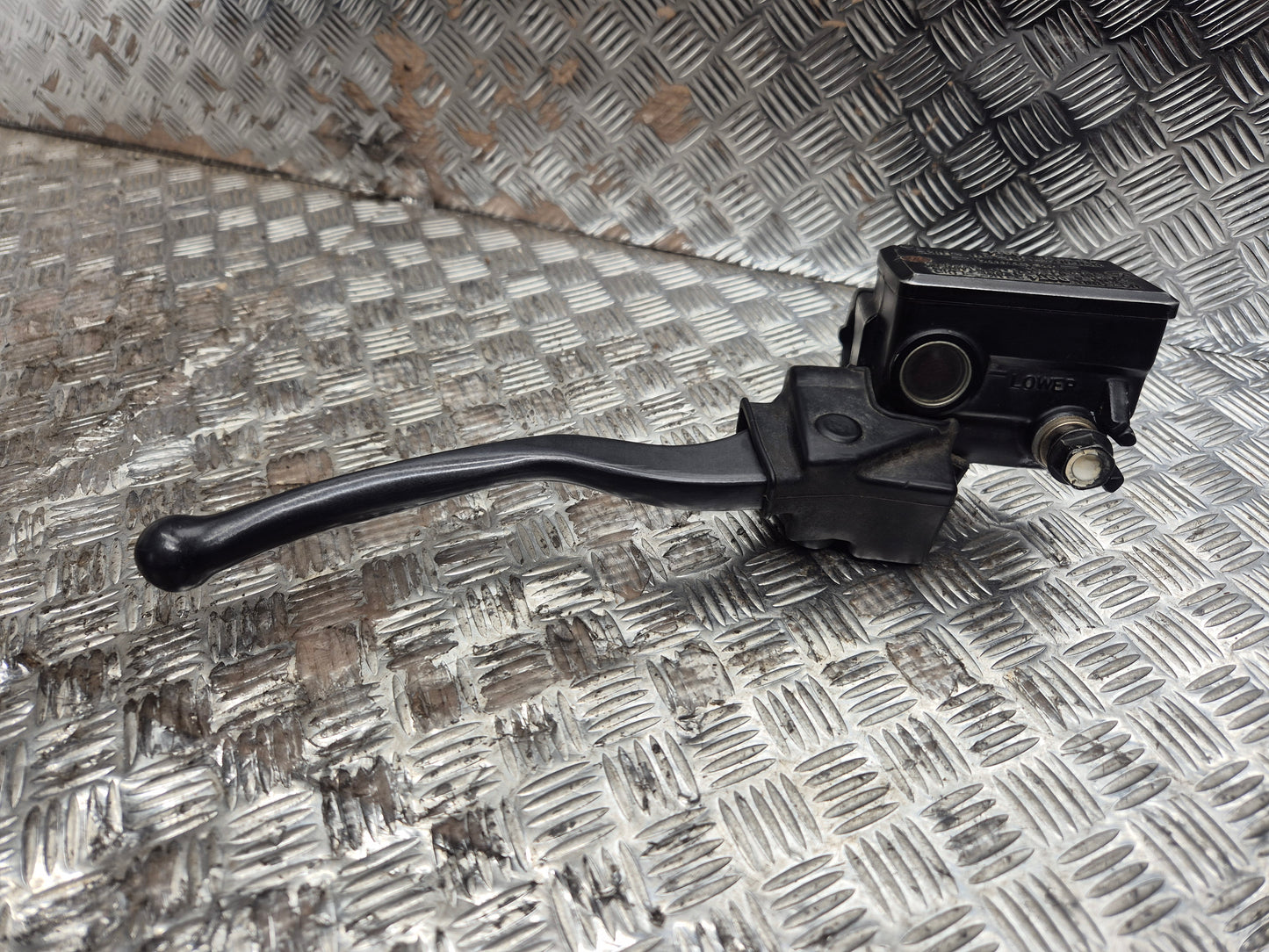 Maitre cylindre de frein avant HONDA FOURTRAX 350 RANCHER 4X4 2004-2006