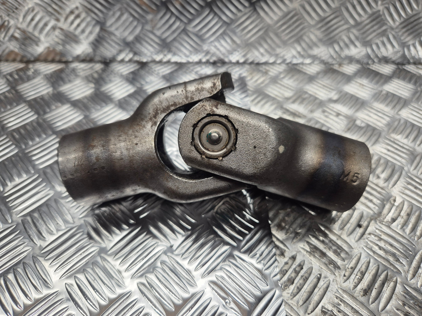 Rotule de transmission arrière HONDA FOURTRAX 350 RANCHER 4x4 2004-2006