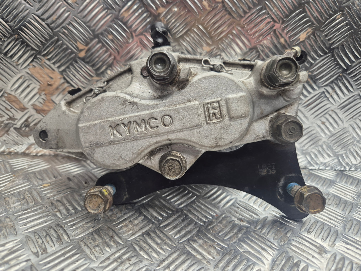 Étrier de frein arrière KYMCO 250 KXR