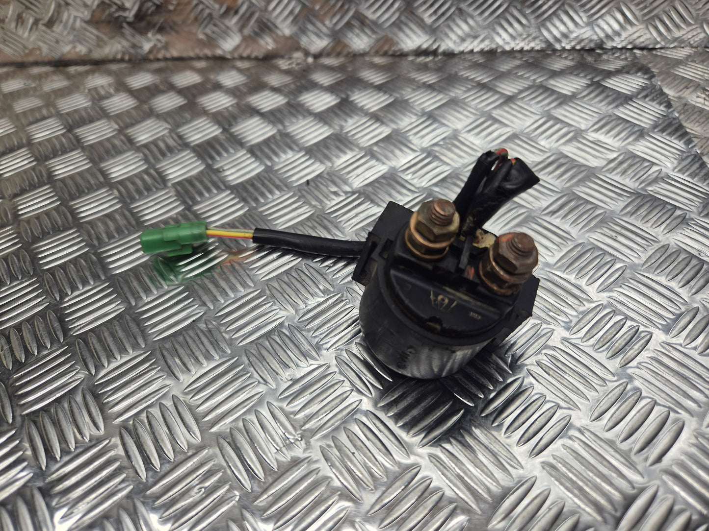 Relais de démarreur HONDA FOURTRAX 350 RANCHER 4X4 2004-2006