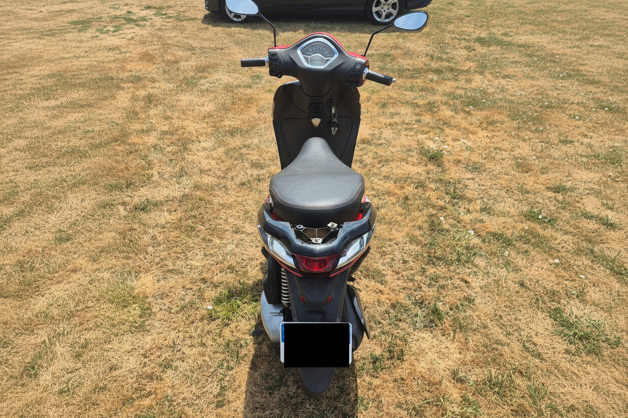 PIAGGIO 125 LIBERTY S ABS