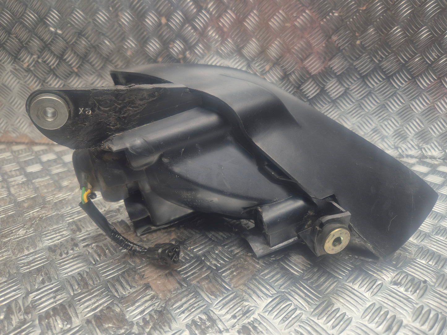 Phare gauche YAMAHA 250 350 450 700 RAPTOR / YFZ