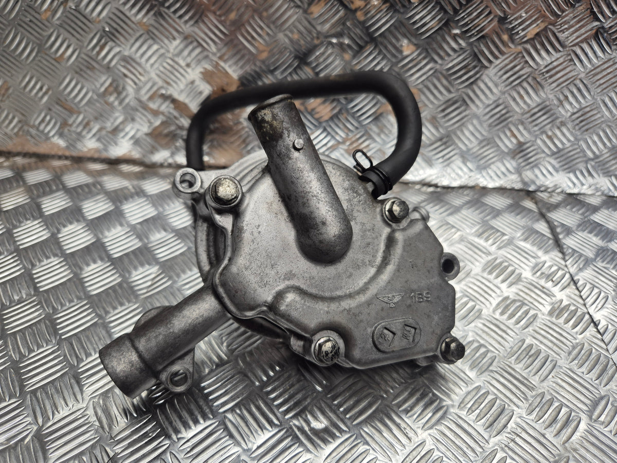Pompe à eau YAMAHA 125 X-MAX 2006-2009