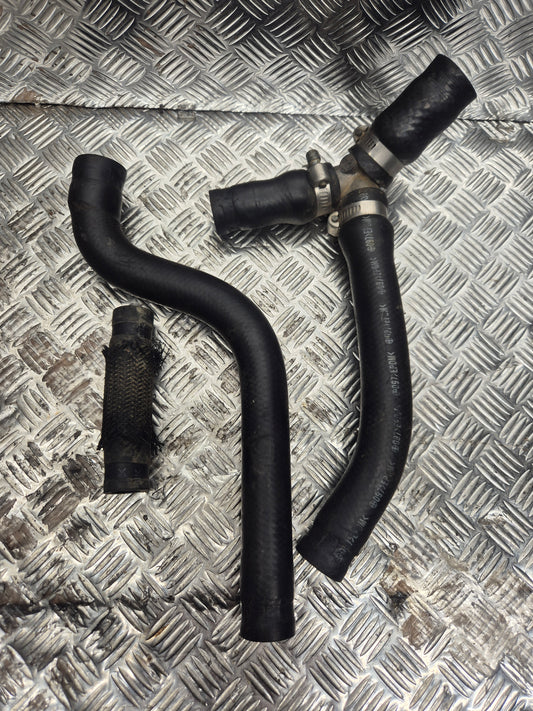 Durite de refroidissement YAMAHA 250 YZF 2010-2013