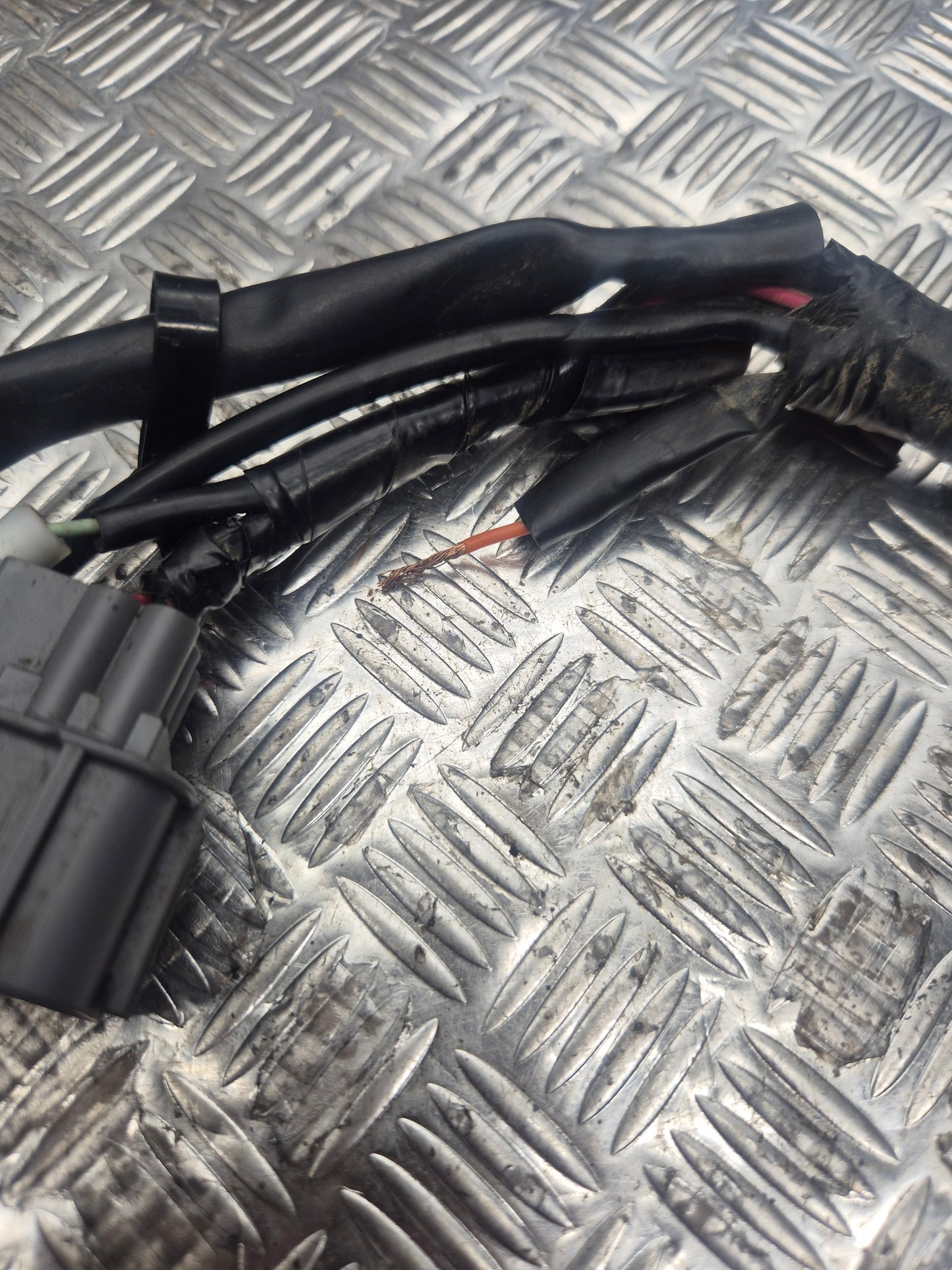 Faisceau KAWASAKI 250 KXF 2005