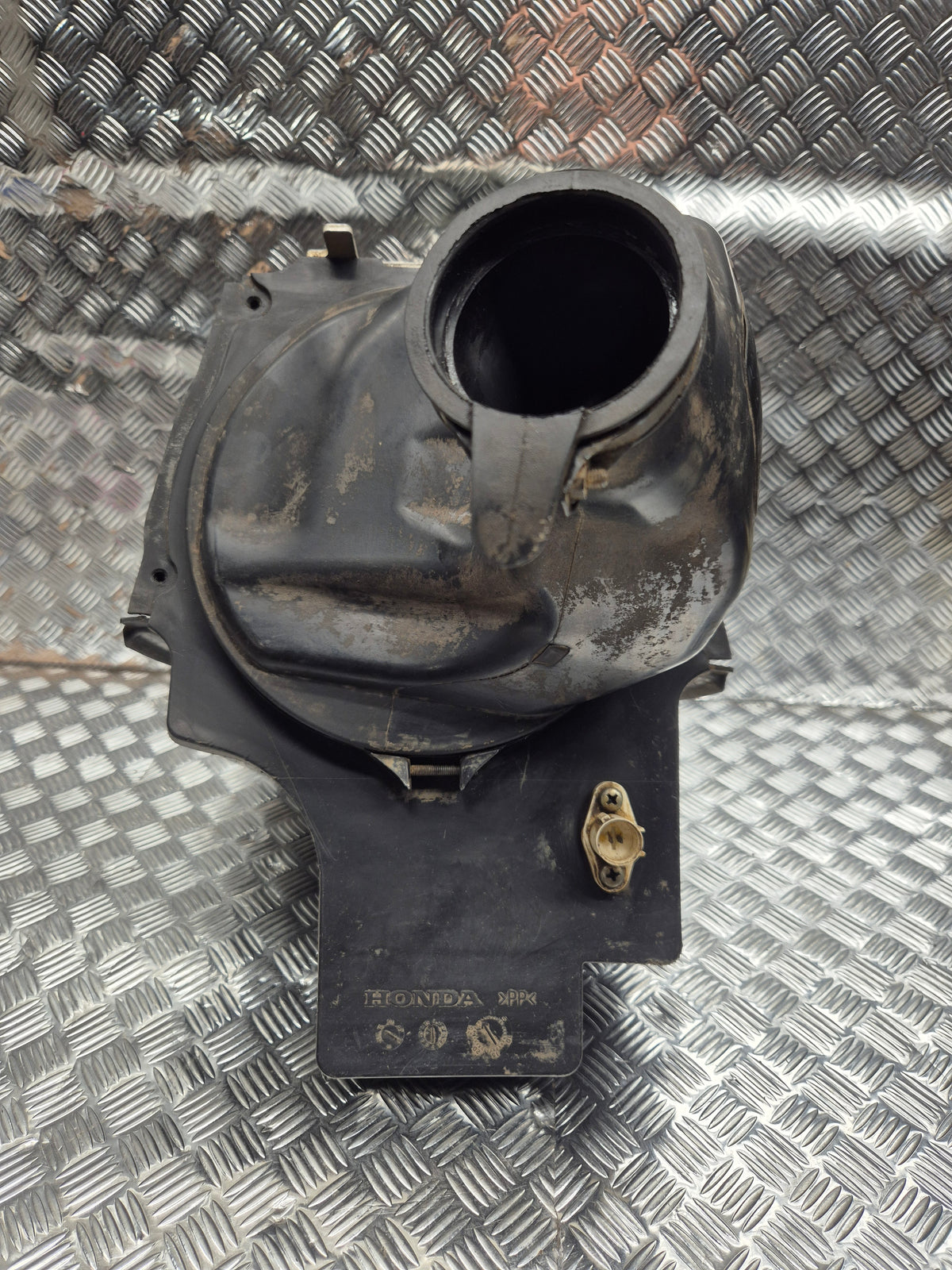 Boite à air HONDA 450 2009-2012