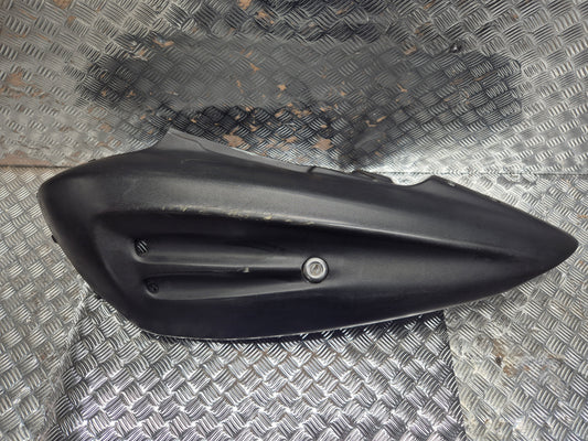Coque arrière gauche KEEWAY 50 F-ACT 2006-2011