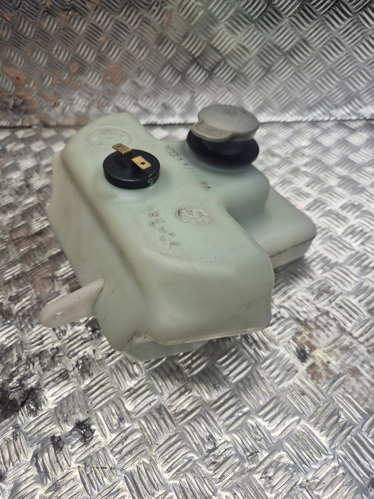 Réservoir d'huile MBK BOOSTER YAMAHA BW'S 2004-2017