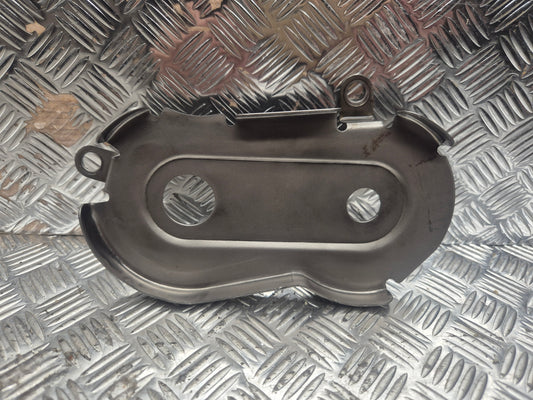 Tôle de protection pignon PEUGEOT 125 SATELIS 2007-2011