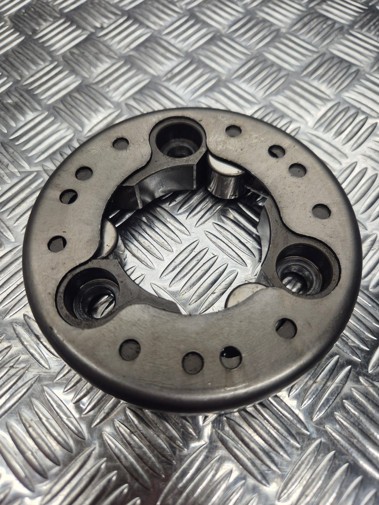 Roue libre de démarrage KAWASAKI 500 GPZ 1994-2003