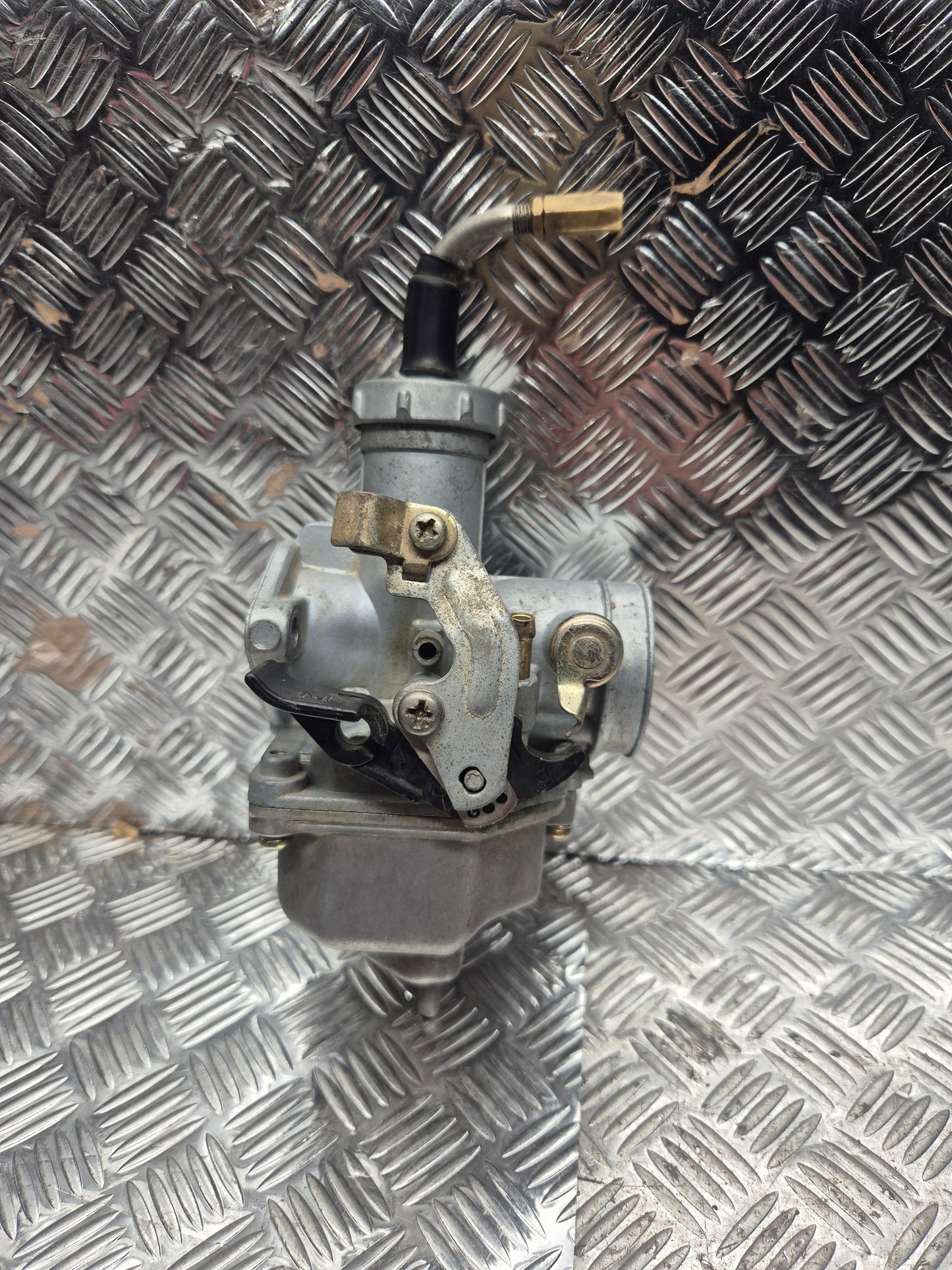 Carburateur KEIHIN PZ27 KYMCO 125 150 MXU