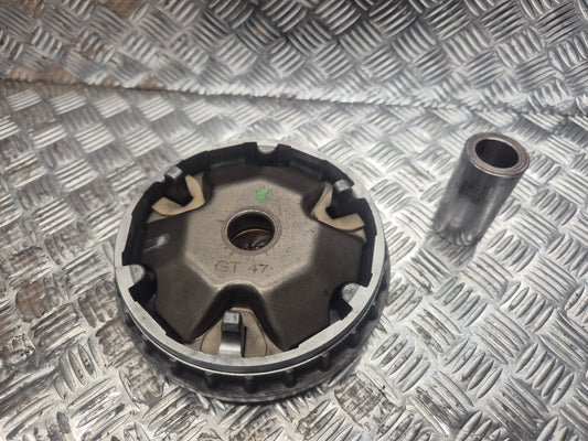 Variateur PEUGEOT 125 SATELIS 2007-2011