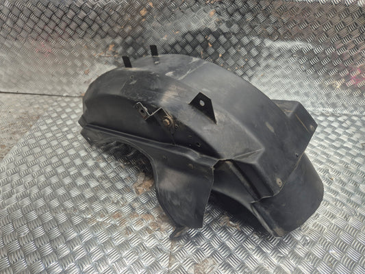 Passage de roue KAWASAKI 1000 GTR 1986-1993 ZGT00A